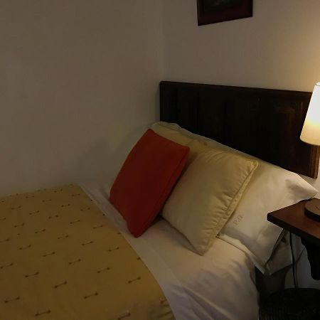 Apartamento Puerta Grande Candelario Bagian luar foto